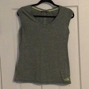 The North Face T-shirt. Size medium